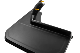 Urban Genuine Land Rover Defender 2020 Mudflaps (Front & Rear)