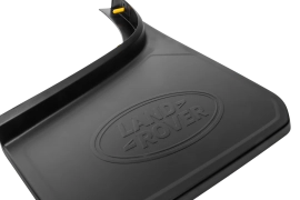 Urban Genuine Land Rover Defender 2020 Mudflaps (Front & Rear)