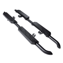 Urban New Defender 110 Black Shadow Side Steps