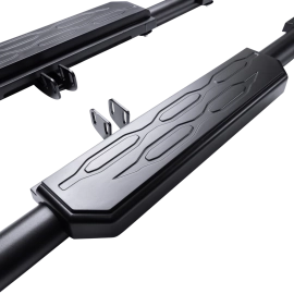 Urban New Defender 110 Black Shadow Side Steps