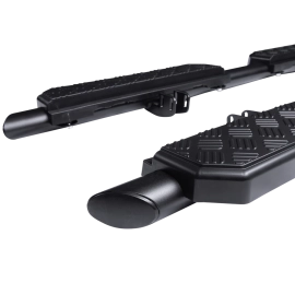 Urban New Defender 110 Black Shadow Side Steps