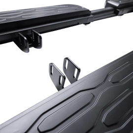 Urban New Defender 110 Black Shadow Side Steps