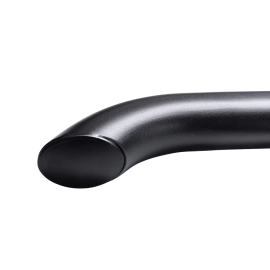 Urban New Defender 110 Black Shadow Side Steps