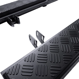 Urban New Defender 110 Black Shadow Side Steps