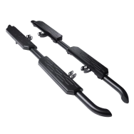 Urban New Defender 130 Black Shadow Side Steps