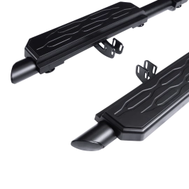 Urban New Defender 130 Black Shadow Side Steps