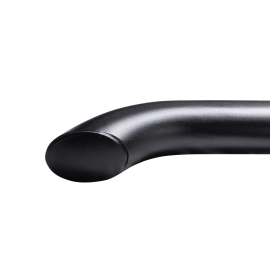 Urban New Defender 130 Black Shadow Side Steps