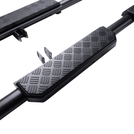 Urban New Defender 130 Black Shadow Side Steps