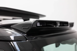 Urban Defender High Power Light Bar