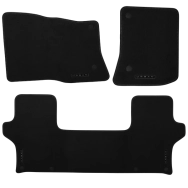 Urban Defender 90 / 110 Carpet Floor Mat Set