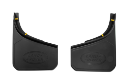 Urban Genuine Land Rover Defender 2020 Mudflaps (Front & Rear)