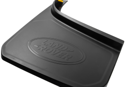 Urban Genuine Land Rover Defender 2020 Mudflaps (Front & Rear)
