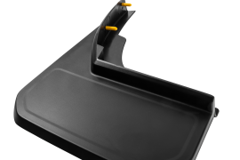 Urban Genuine Land Rover Defender 2020 Mudflaps (Front & Rear)