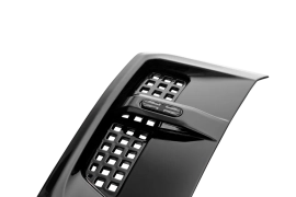 Urban New Defender 'Best of British' Side Vent Set