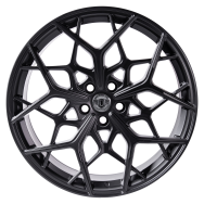Urban UC-5 (Set Of 4) For New Defender - Satin Black