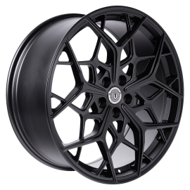 Urban UC-5 (Set Of 4) For New Defender - Satin Black