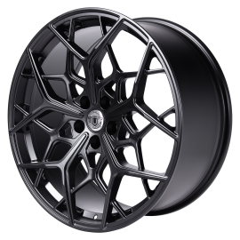 Urban UC-5 (Set Of 4) For New Defender - Satin Black