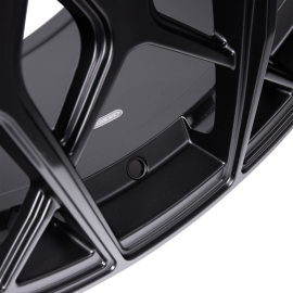 Urban UC-5 (Set Of 4) For New Defender - Satin Black