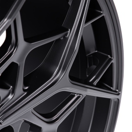 Urban UC-5 (Set Of 4) For New Defender - Satin Black