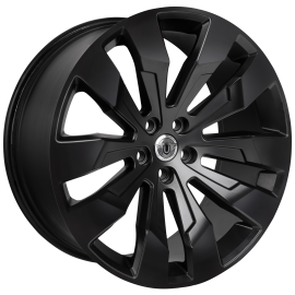 Urban WX-1 (Set Of 4) for New Defender - Satin Black