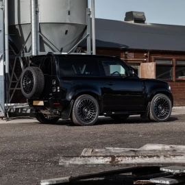 Urban WX-3 (Set Of 4) for New Defender