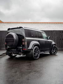 Urban WX-5 - Defender L663