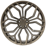 Urban UF-1 Forged Wheels (Set Of 4)