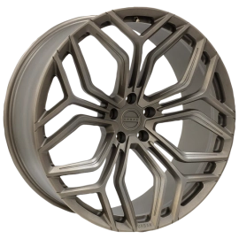 Urban UF-1 Forged Wheels (Set Of 4)