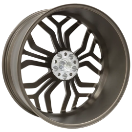 Urban UF-1 Forged Wheels (Set Of 4)