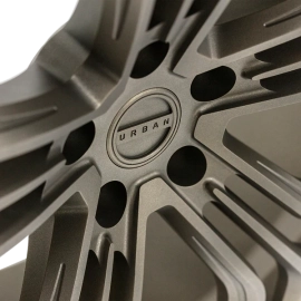 Urban UF-1 Forged Wheels (Set Of 4)