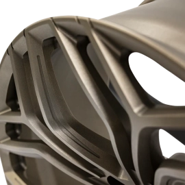 Urban UF-1 Forged Wheels (Set Of 4)