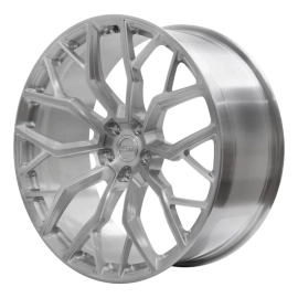 Urban UF-2 Forged Wheels (Set Of 4)