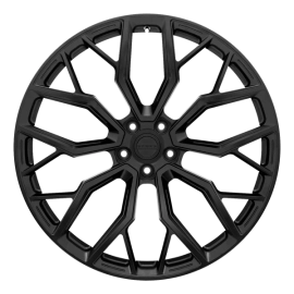 Urban UF-2 Forged Wheels (Set Of 4)