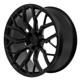 Urban UF-2 Forged Wheels (Set Of 4)