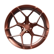 Urban UF-3 Forged Wheels (Set Of 4)