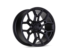 Urban UV-4 Forged Wheels by Vossen (Set Of 4)
