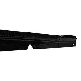 Urban Carbon Fibre Bodykit for Audi RS3 Saloon