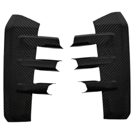 Urban Carbon Fibre Bodykit for Audi RS3 Saloon