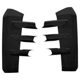 Urban Carbon Fibre Aero Kit for Audi RS3 Sportback