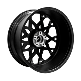 Urban UC-9 (Set Of 4) - RSQ8/Q8