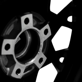 Urban UC-9 (Set Of 4) - RSQ8/Q8