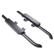 Urban New Defender 90 Black Shadow Side Steps