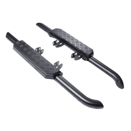 Urban New Defender 90 Black Shadow Side Steps