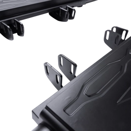 Urban New Defender 90 Black Shadow Side Steps