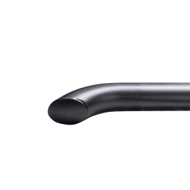 Urban New Defender 90 Black Shadow Side Steps