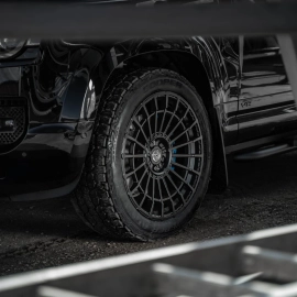 Urban WX-3 (Set Of 4)