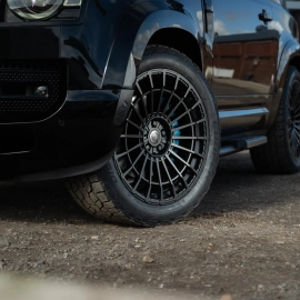 Urban WX-3 (Set Of 4)