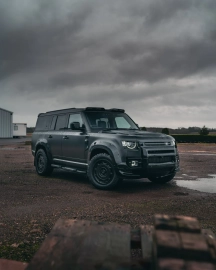 Urban WX-4 (SET OF 4)