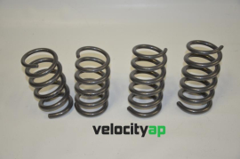VelocityAP Lamborghini Huracan Progressive Rate Lowering Springs