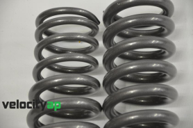 VelocityAP McLaren GT Progressive Rate Lowering Springs